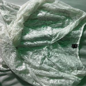 XL Shein Shirt Bundle (5 -NWOT,NWT)